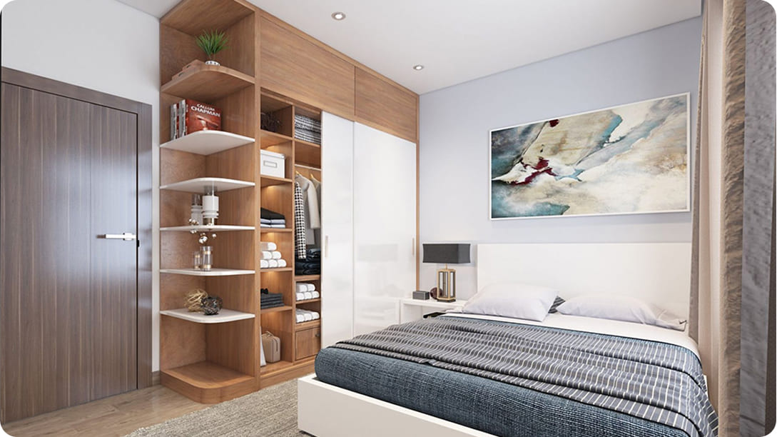 Nội Thất Gỗ Tự Nhiên – Xu Hướng Bền Vững Cho Ngôi Nhà Hiện Đại