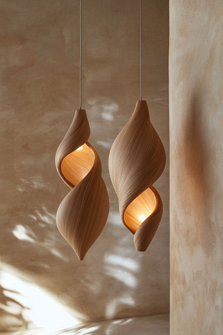 Đồ Gỗ Trang Trí