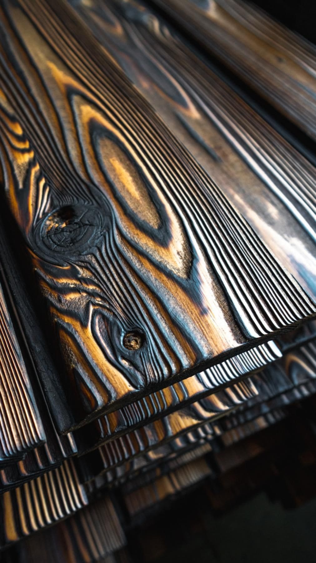 Vân Gỗ Lót Sàn Loại 1