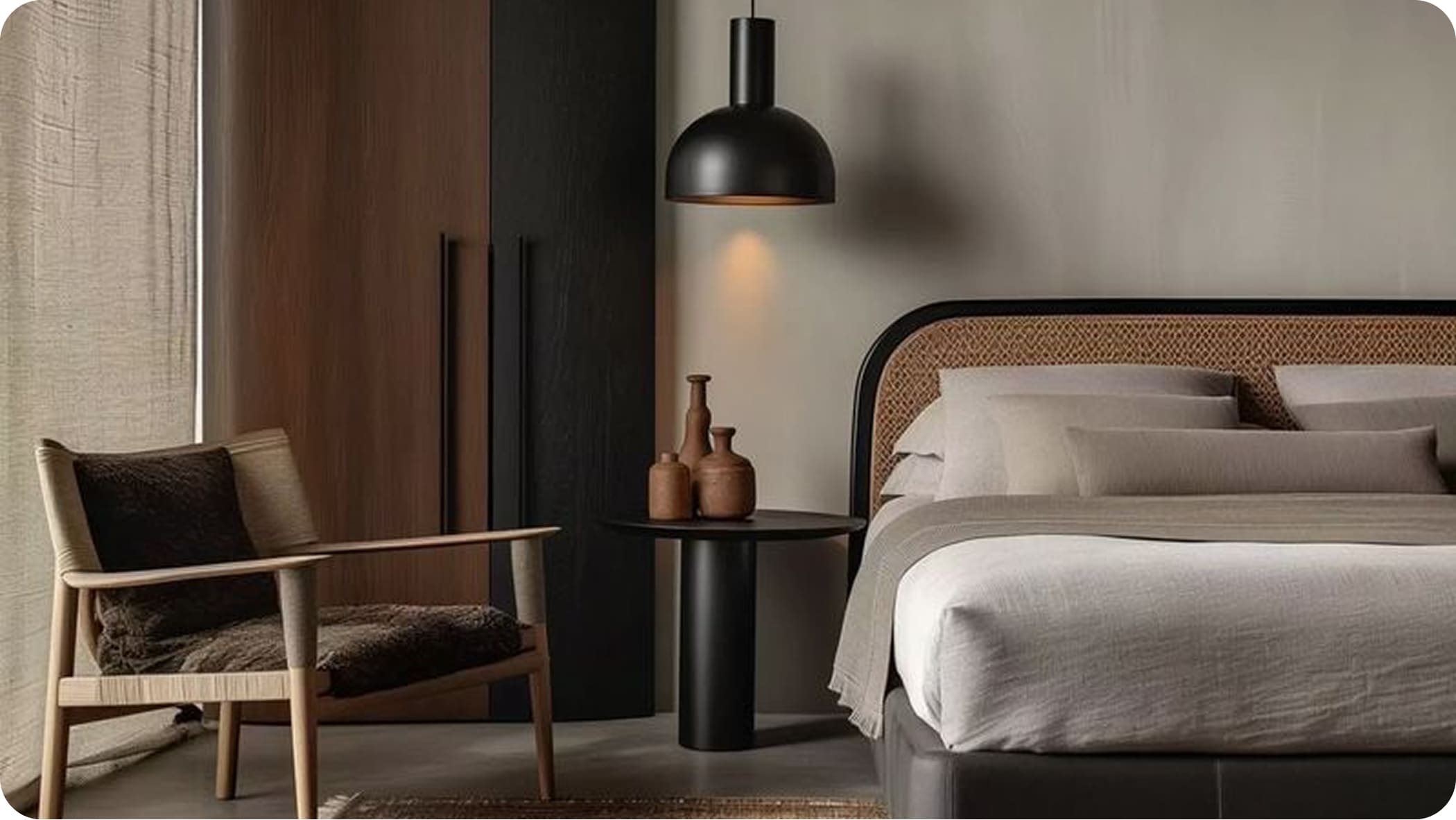 Nội Thất Gỗ Tự Nhiên – Xu Hướng Bền Vững Cho Ngôi Nhà Hiện Đại