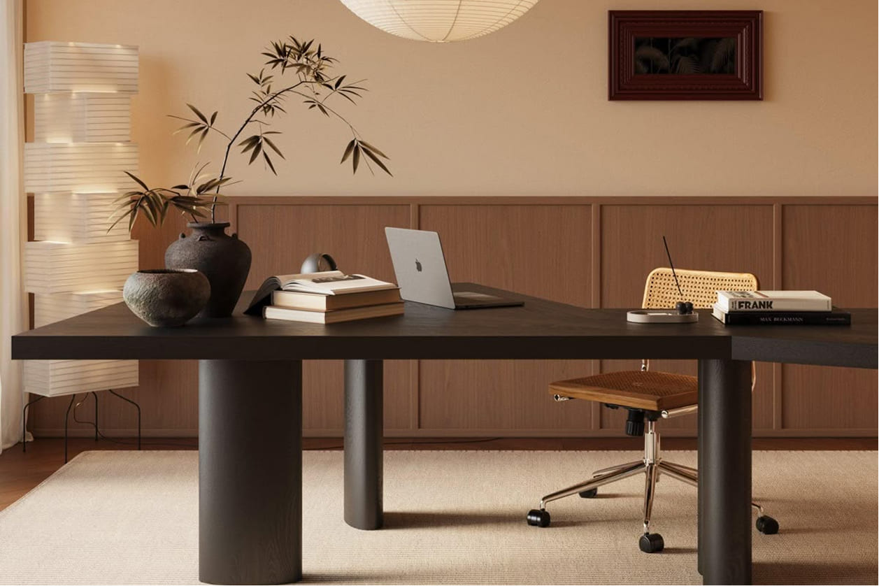 Nội Thất Gỗ Tự Nhiên – Xu Hướng Bền Vững Cho Ngôi Nhà Hiện Đại