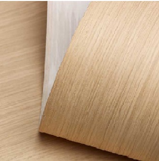 sàn gỗ phủ ván lạng