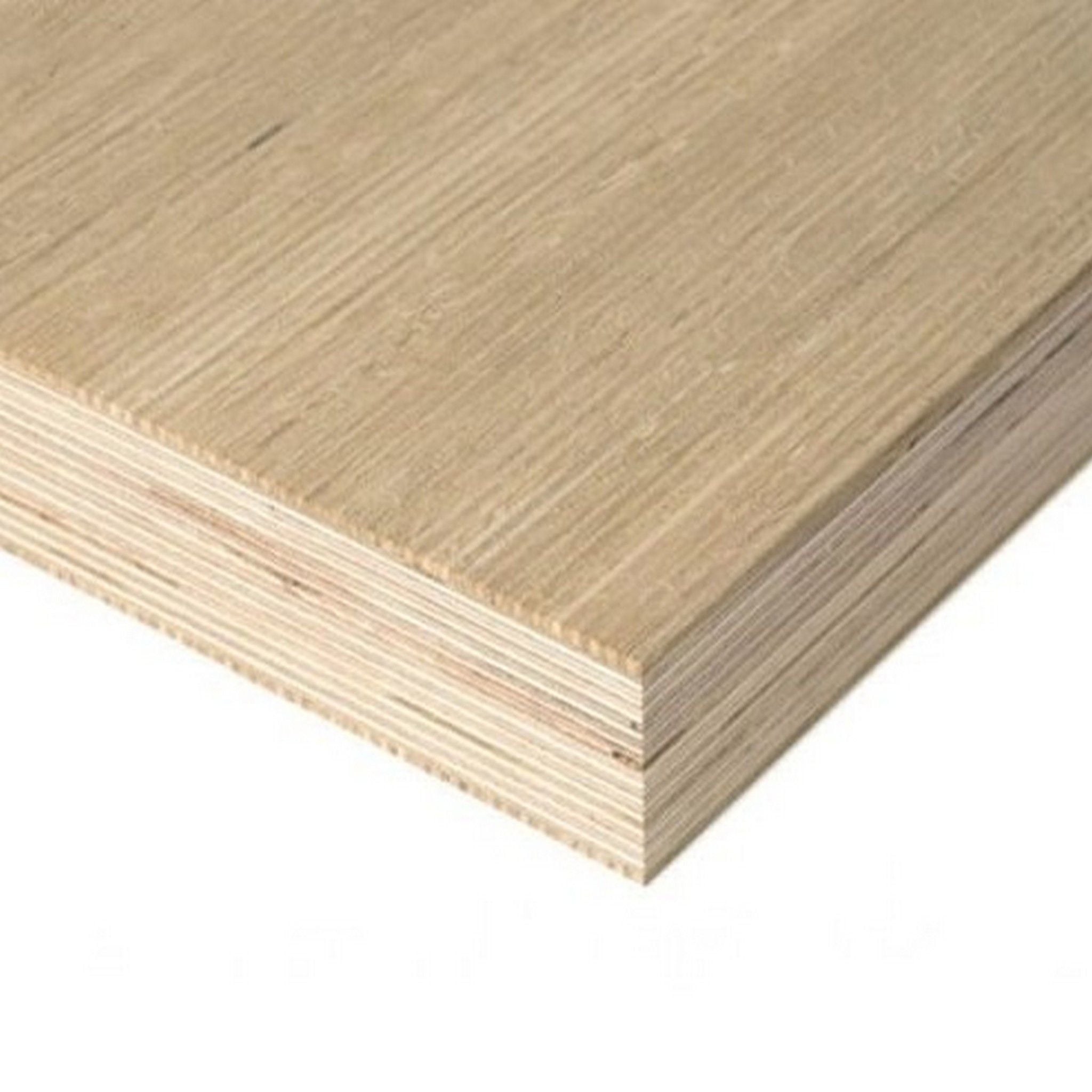 Plywood phủ Veneer 