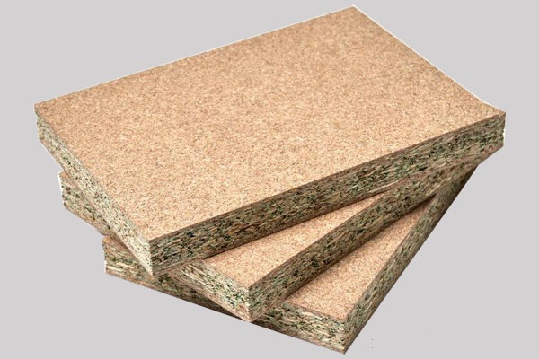 OSB Melamine