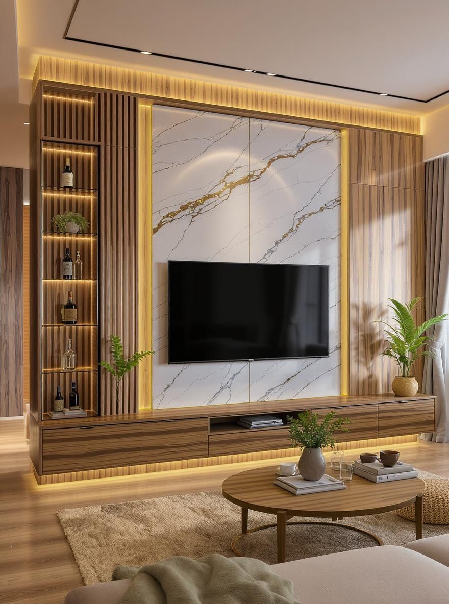 Showroom Nội thất Hồ Chí Minh