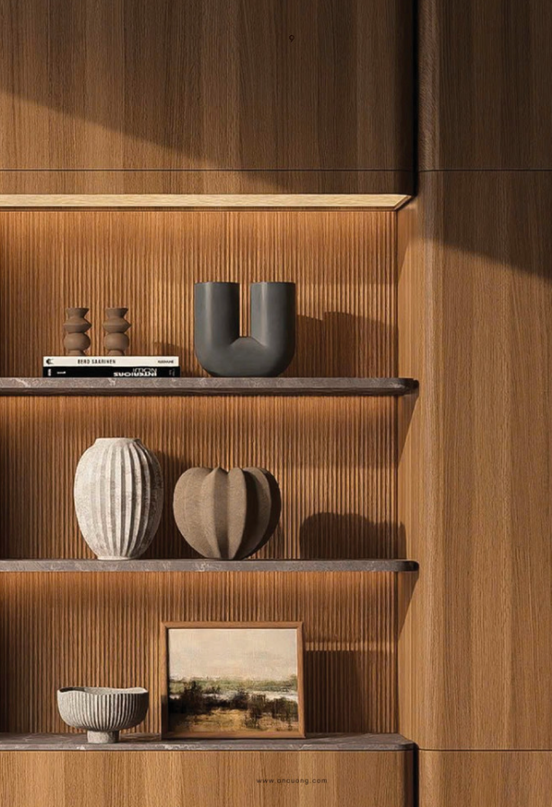 Showroom Nội thất Hồ Chí Minh